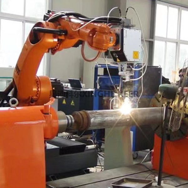 Hydraulic Cylinder Wall Cladding