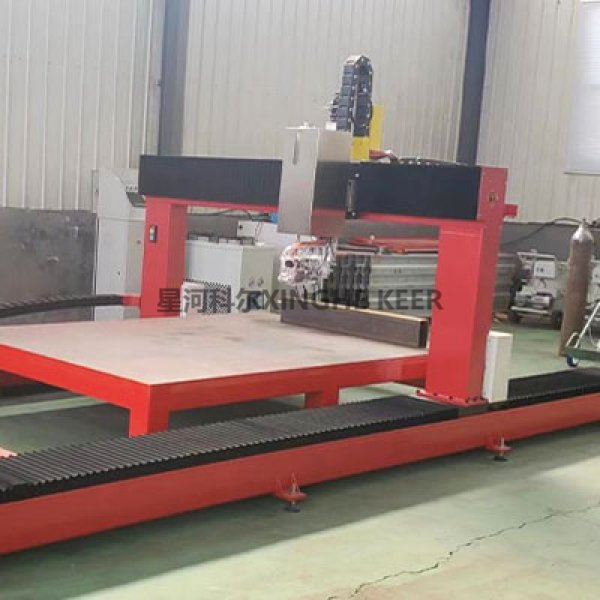 Flat Surface Cladding