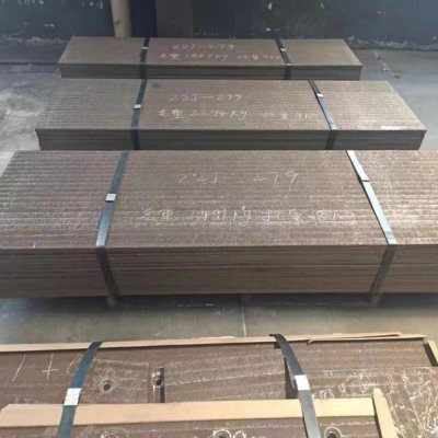 Australian Opencast Coal Mine