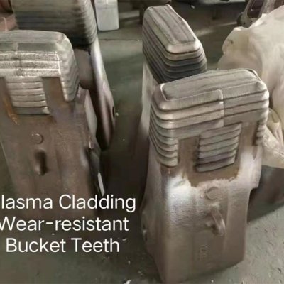 Russian Underground Shearer Wear-resistant Cutting Picks