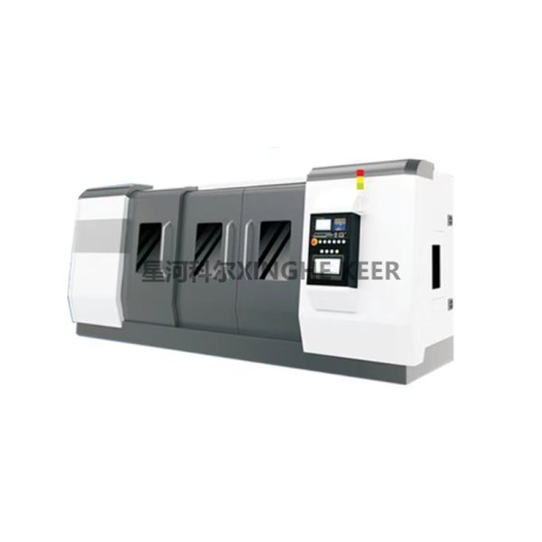 Outer wall high-speed laser cladding machine (fused wire/powder)